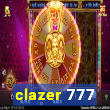 clazer 777