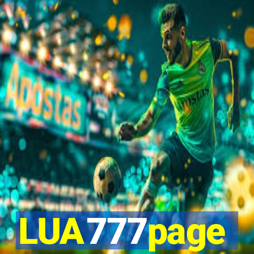 LUA777page