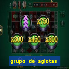 grupo de agiotas no whatsapp