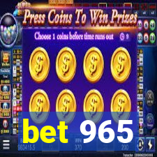 bet 965