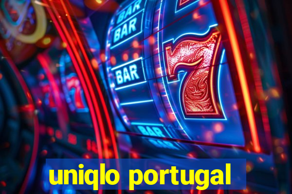 uniqlo portugal