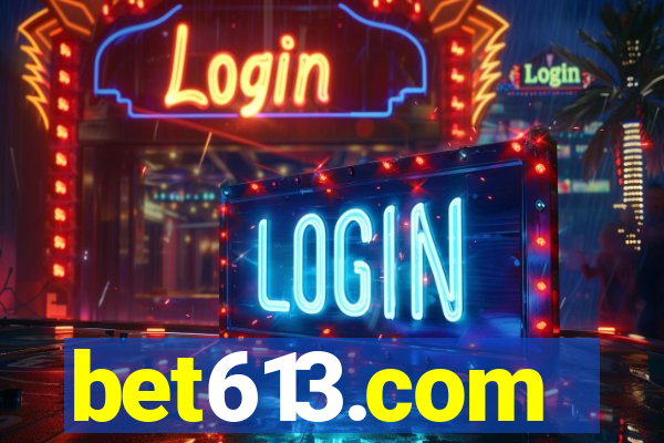 bet613.com