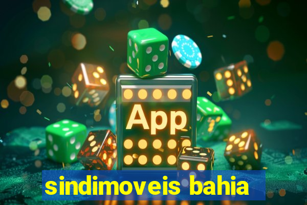 sindimoveis bahia