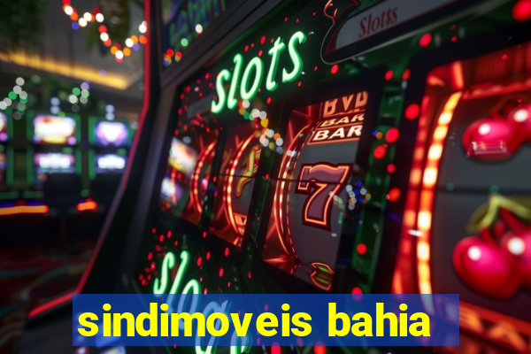 sindimoveis bahia