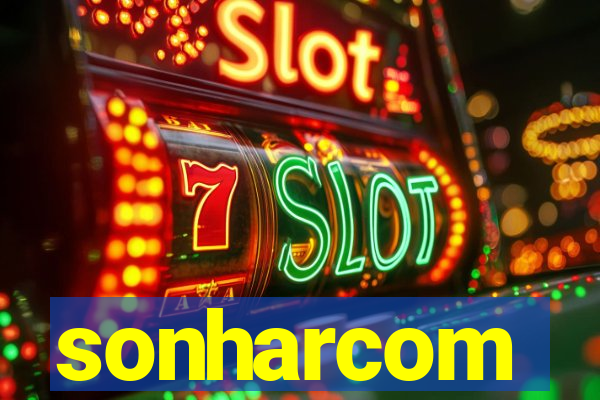 sonharcom