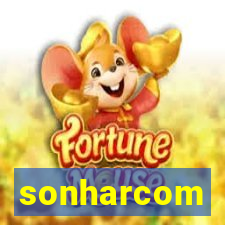 sonharcom