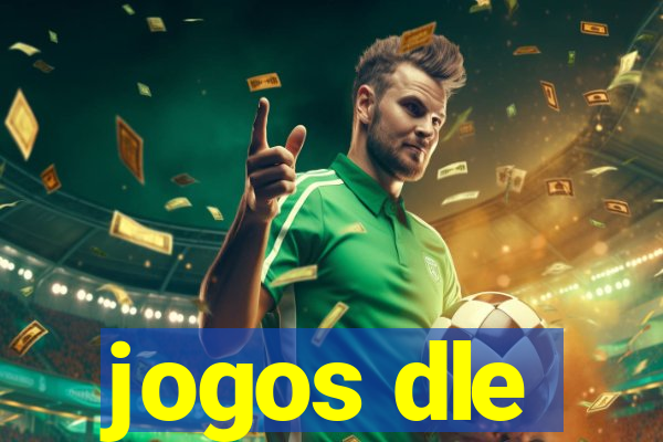 jogos dle