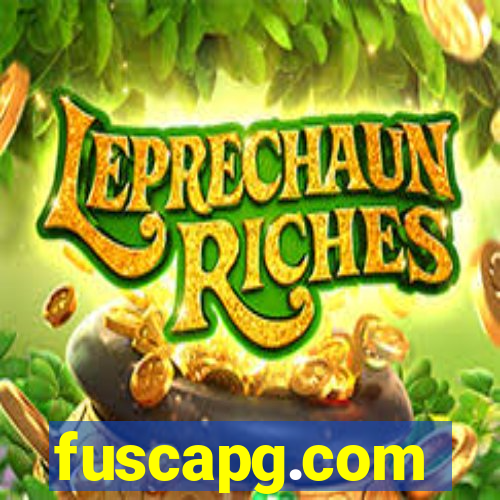 fuscapg.com