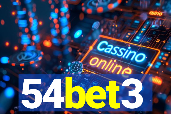 54bet3