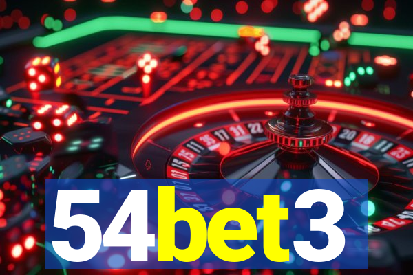 54bet3