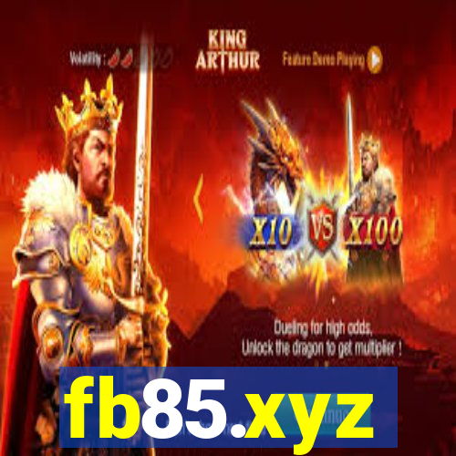 fb85.xyz