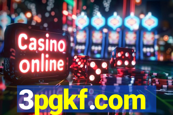 3pgkf.com