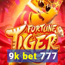 9k bet 777