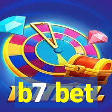 b7 bet