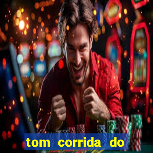 tom corrida do ouro dinheiro infinito