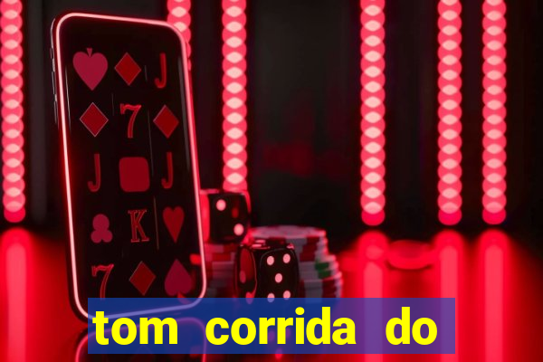 tom corrida do ouro dinheiro infinito