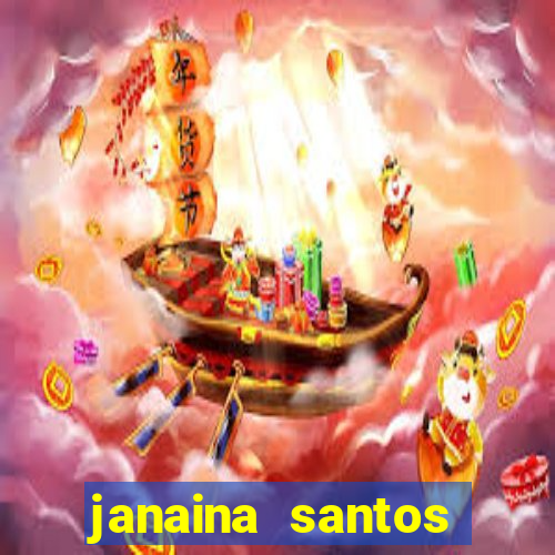 janaina santos bella da semana