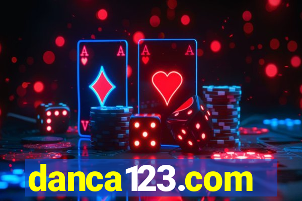 danca123.com