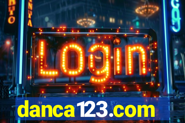 danca123.com