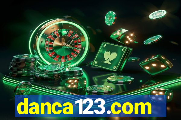 danca123.com