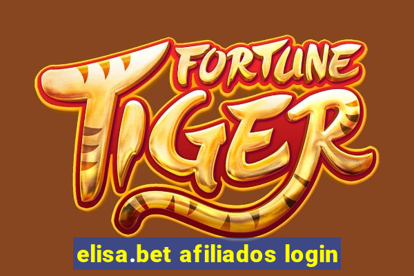 elisa.bet afiliados login