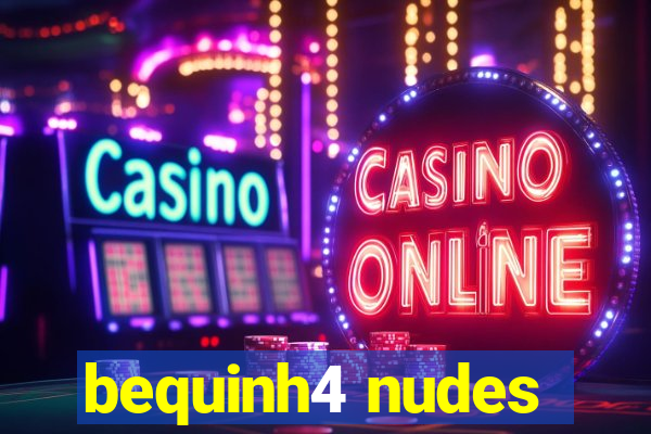 bequinh4 nudes
