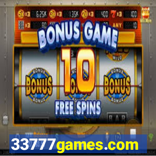 33777games.com