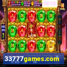 33777games.com