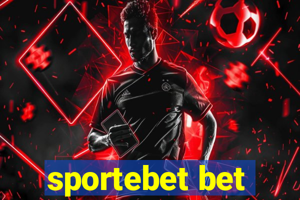 sportebet bet