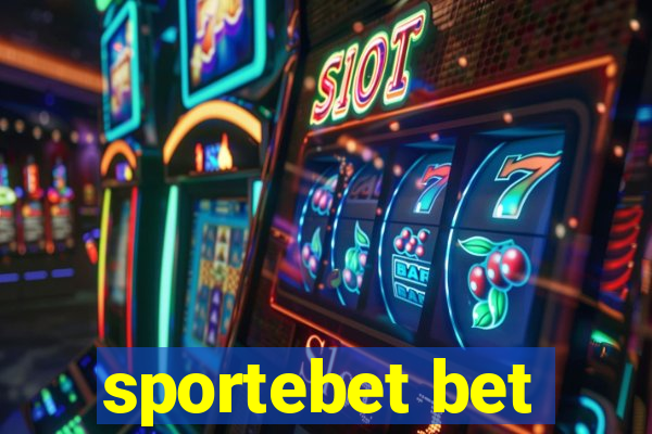 sportebet bet