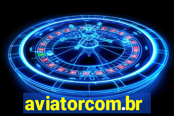 aviatorcom.br