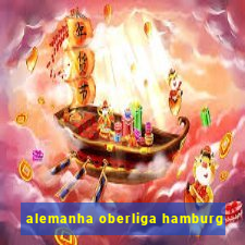 alemanha oberliga hamburg
