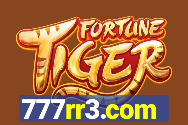 777rr3.com