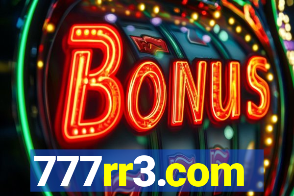 777rr3.com
