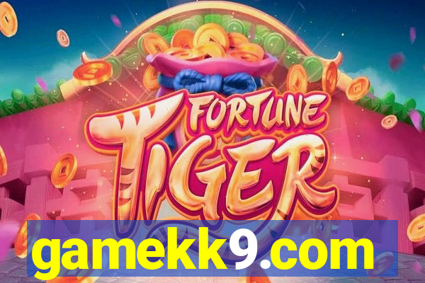gamekk9.com