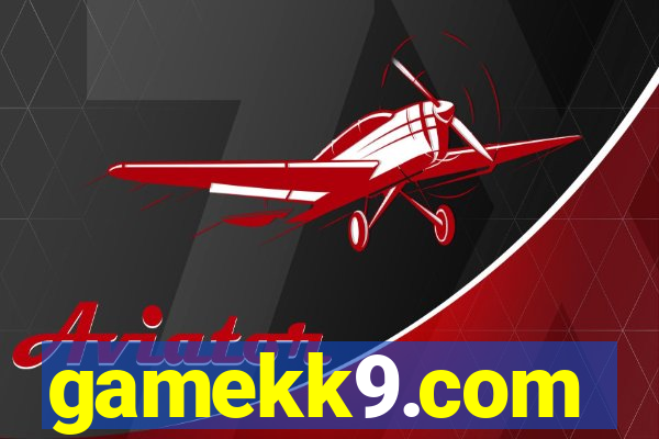 gamekk9.com