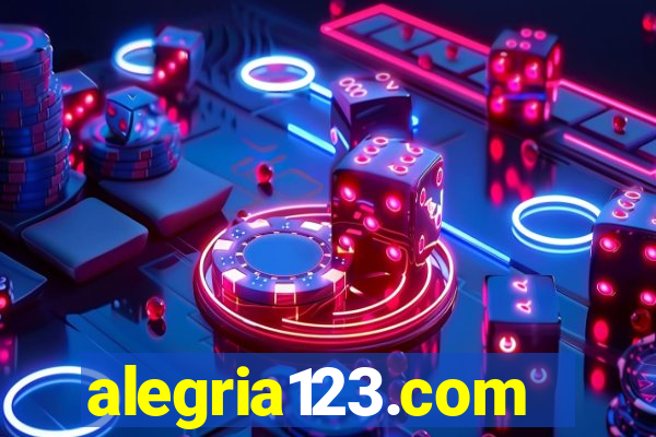 alegria123.com
