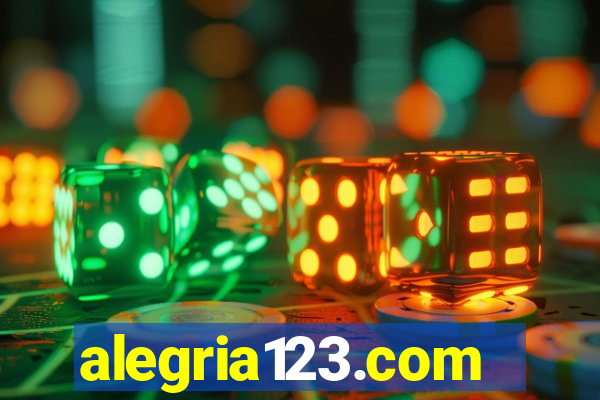 alegria123.com