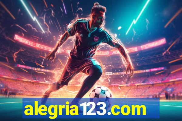 alegria123.com