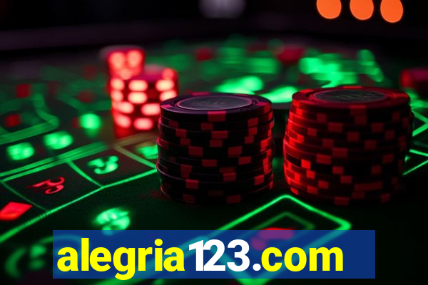 alegria123.com