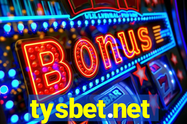 tysbet.net