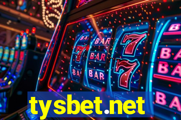 tysbet.net