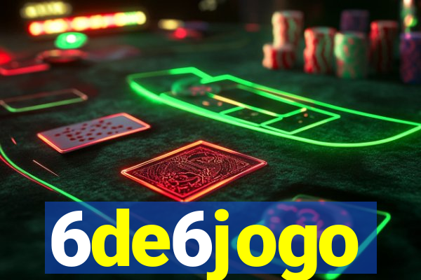 6de6jogo