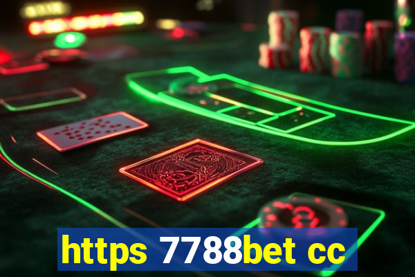 https 7788bet cc