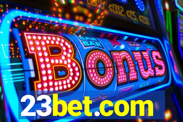 23bet.com