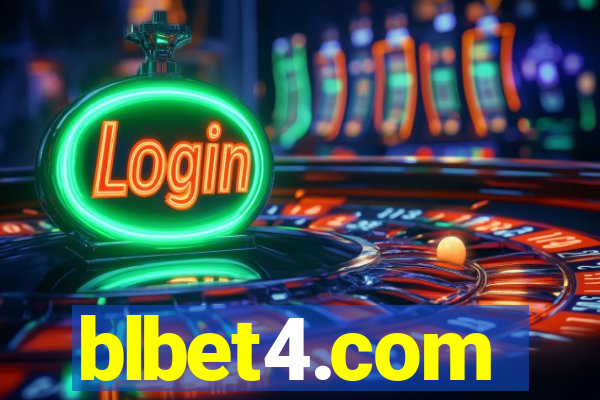 blbet4.com