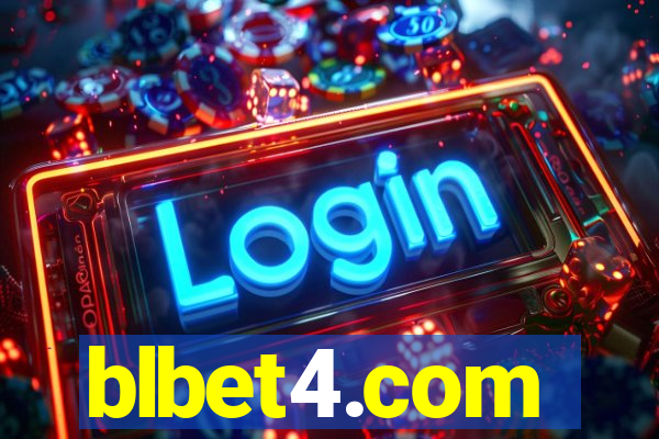 blbet4.com