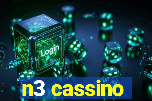 n3 cassino