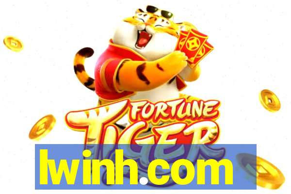 lwinh.com