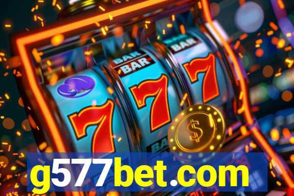 g577bet.com